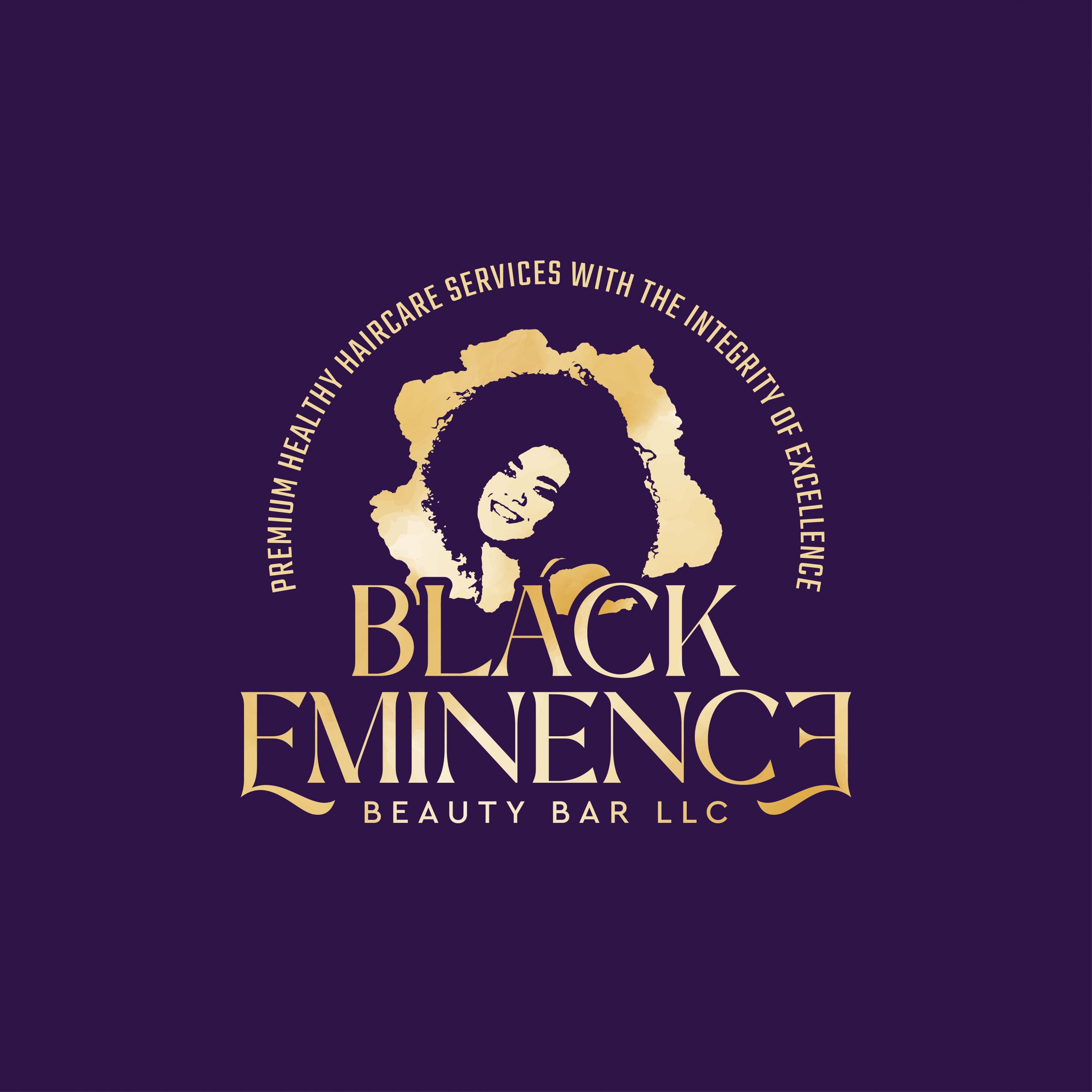 Black Eminence Beauty Bar